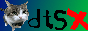 dtsx455 button